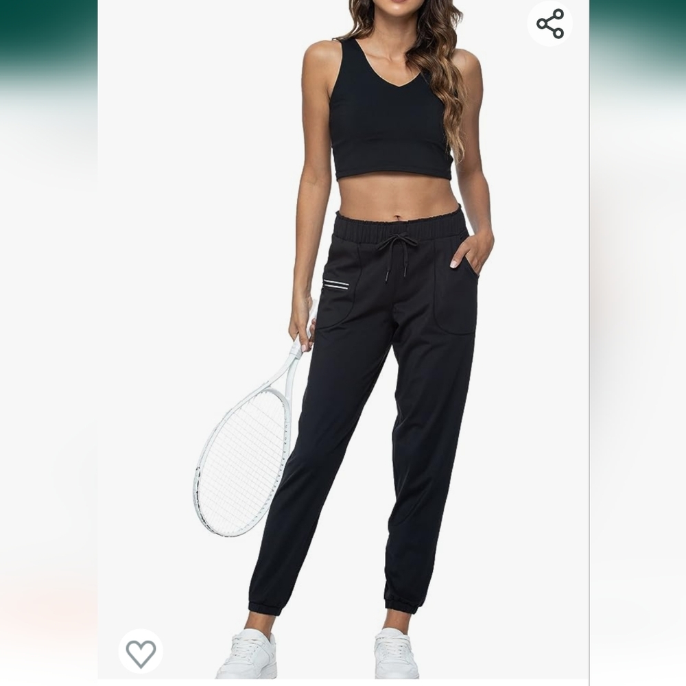 Women's Workout joggers